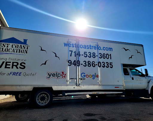 Moving Company «American Moving & Storage», reviews and photos, 2750 Industrial Ln, Broomfield, CO 80020, USA