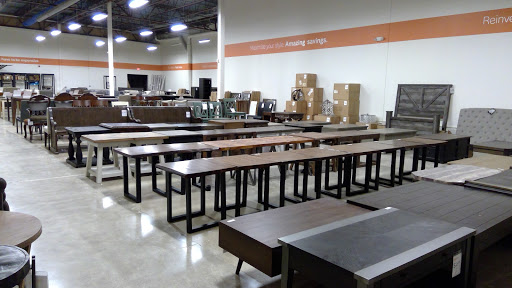 Furniture Store «Ashley HomeStore», reviews and photos, 200 Broadview Village Square, Broadview, IL 60155, USA