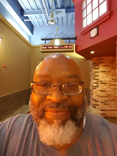 Movie Theater «Regal Cinemas St. Louis Mills 18 & IMAX», reviews and photos, 5555 St.Louis Mills Blvd, Hazelwood, MO 63042, USA