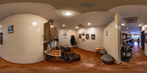 Barber Shop «The HandleBar Barbershop & Apothecary», reviews and photos, 2219 Thousand Oaks Blvd, Thousand Oaks, CA 91362, USA