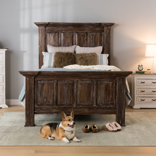 Furniture Store «American Furniture of Slidell», reviews and photos, 1590 Gause Blvd W, Slidell, LA 70460, USA