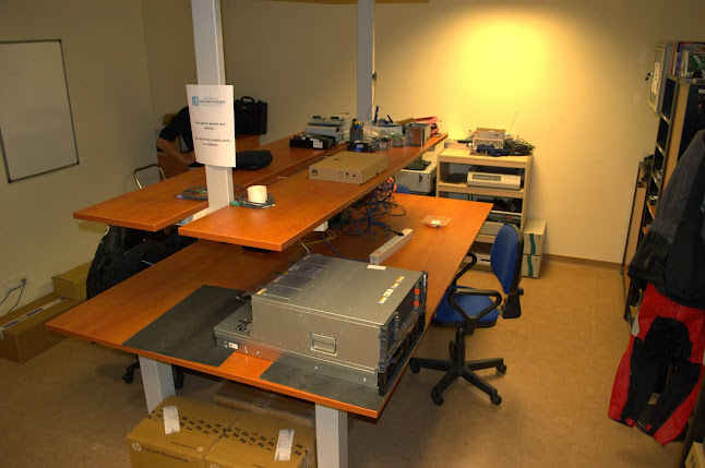 Microshop - Αθήνα