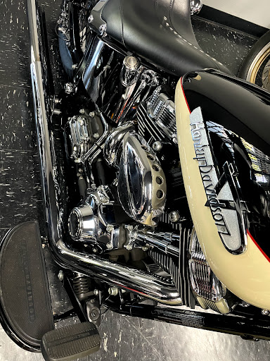 Motorcycle Dealer «Mach 1 Motorsports», reviews and photos, 510 Couch St, Vallejo, CA 94590, USA