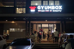 Gyumbox Kota Baru Parahyangan image