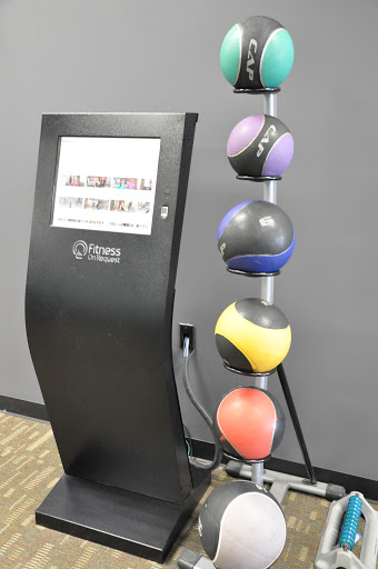 Gym «Anytime Fitness», reviews and photos, 13 Taunton St Suite 3, Plainville, MA 02762, USA