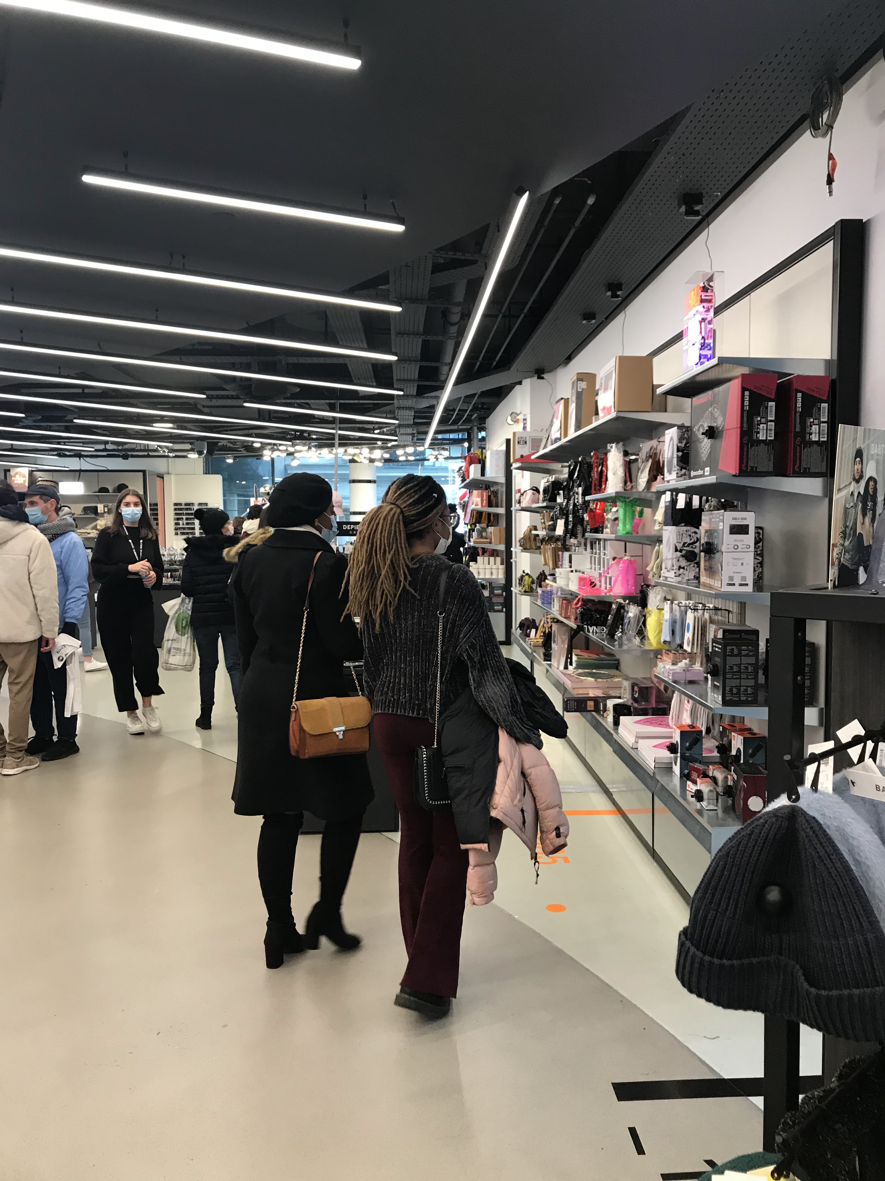 Photo n° 2 de l'avis de Vanessa.a fait le 29/12/2020 à 18:28