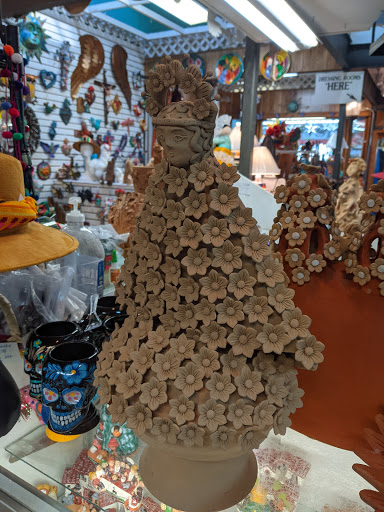 Boutique «La Boutique International», reviews and photos, 514 W Commerce St, San Antonio, TX 78207, USA