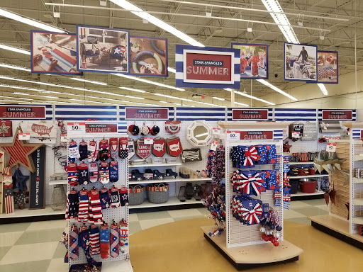 Fabric Store «Jo-Ann Fabrics and Crafts», reviews and photos, 1625 W Lugonia Ave, Redlands, CA 92374, USA