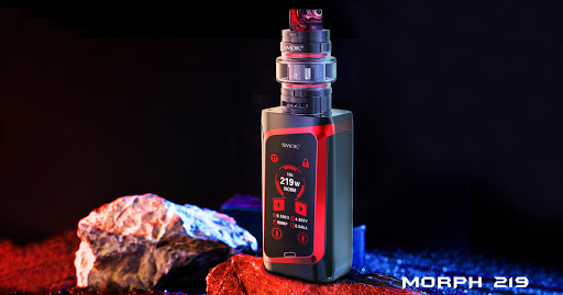 Vaporizer Store «Smokeovapor», reviews and photos, 1907 W Golf Rd, Schaumburg, IL 60194, USA