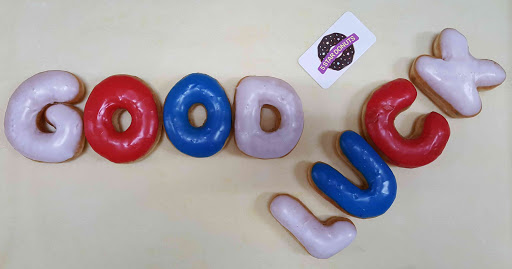 Donut Shop «Daylight Donuts», reviews and photos, 11807 S Western Ave, Oklahoma City, OK 73170, USA