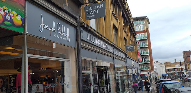 Jillian Hart Fashions - Clothing store