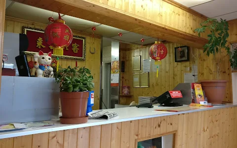 Hong Kong House Chinese Takeaway image