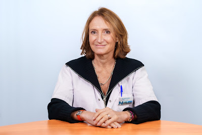 Nathalie Soulier à Dax