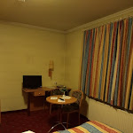 Photo n°3 de l'avis de M..d fait le 29/11/2017 à 18:19 sur le  Altstadt Hotel à Leverkusen