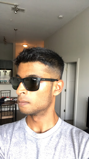 Barber Shop «Reds Classic Barber Shop», reviews and photos, 221 4th Ave N, Nashville, TN 37219, USA