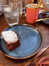 Plats et boissons du Café Le Boudoir à Poussan - n°8