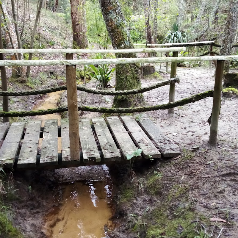 Parque Merendas Vale Das Sobreiras