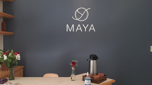 Maya - Saúde e terapias para mulheres