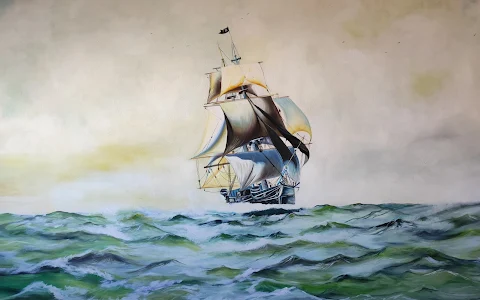 Pirates Museum image