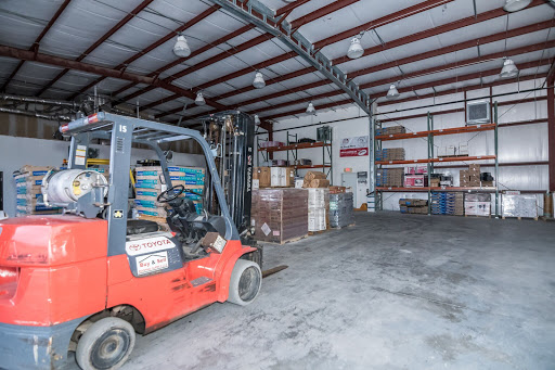 Roofing Contractor «Excellence Contractors Group LLC», reviews and photos, 4220 Steve Reynolds Blvd #16, Norcross, GA 30093, USA