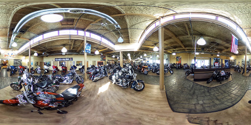 Harley-Davidson Dealer «Harley-Davidson Louisville», reviews and photos, 1700 Arthur St, Louisville, KY 40208, USA