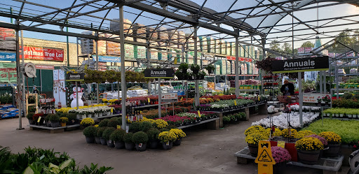 Home Improvement Store «The Home Depot», reviews and photos, 1341 W Davis St, Conroe, TX 77304, USA