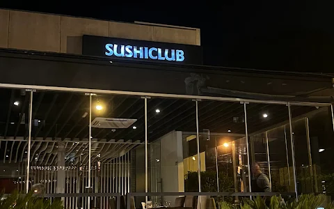 Sushiclub Asunción image