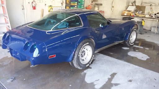 Auto Body Shop «Maaco Collision Repair & Auto Painting», reviews and photos, 2222 W Deer Valley Rd, Phoenix, AZ 85027, USA