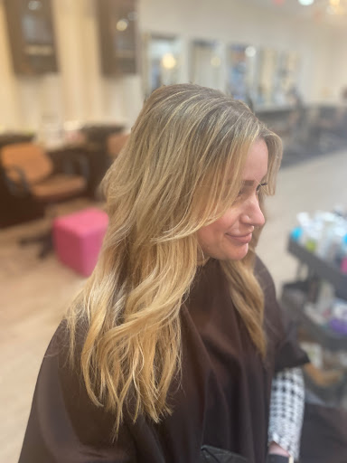 Beauty Salon «Stella Valentine Salon and Brow Bar», reviews and photos, 59 E Mill Rd, Long Valley, NJ 07853, USA