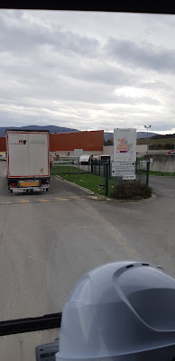 Centre de Tri Trifyl à Labruguière