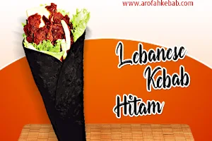 Arofah Kebab Perwira image