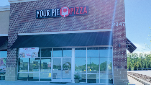 Your Pie Pizza image 1