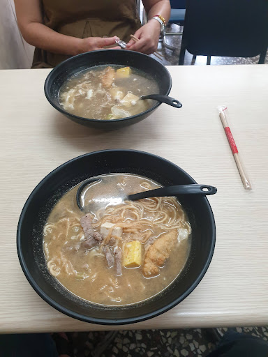 老牌子肉圓四神湯 的照片