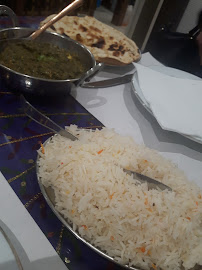 Biryani du Restaurant indien Restaurant Punjabi Dhaba Indien à Grenoble - n°4
