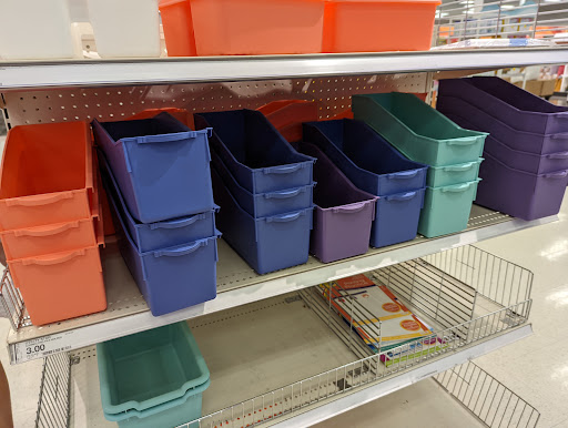 Department Store «Target», reviews and photos, 5800 S University Dr, Davie, FL 33328, USA