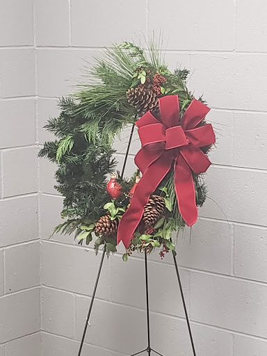 Florist «Rebel Hill Florist», reviews and photos, 4821 Trousdale Dr, Nashville, TN 37220, USA