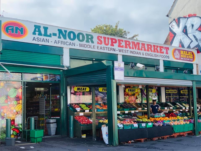 Al Noor Supermarket
