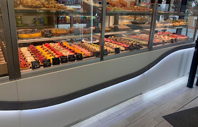 Aux gourmands de la place à Paris