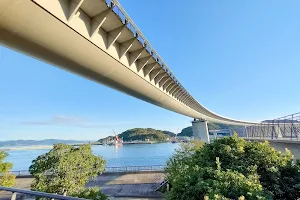 Ushibuka Haiya Bridge image