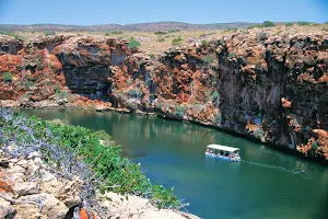 Yardie Creek Boat Tours image