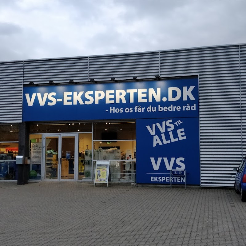 VVS-Eksperten