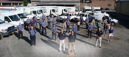 Cliff Tienken Plumbing, Heating & Air Conditioning in Saugerties, New York