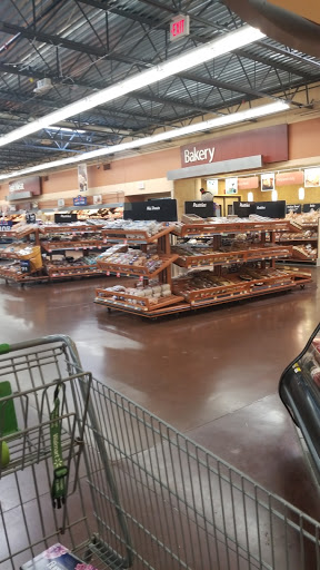 Supermarket «Walmart Neighborhood Market», reviews and photos, 7401 Park Vista Blvd, Fort Worth, TX 76137, USA