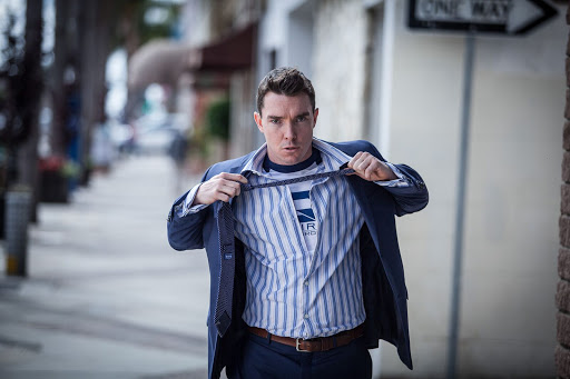 Personal Injury Attorney «Quirk Law Group», reviews and photos