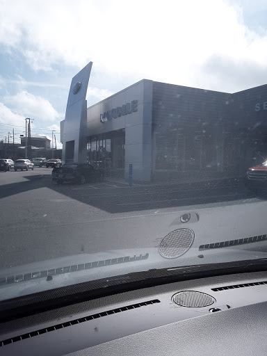 Ford Dealer «Langdale Ford», reviews and photos, 215 W Magnolia St, Valdosta, GA 31601, USA