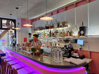 Atmosphère du Tempête Bar Restaurant à Toulouse - n°17