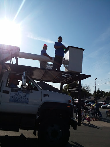 Discount Store «Dollar General», reviews and photos, 123 S West St, Tipton, IN 46072, USA