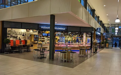 Winkelcentrum Kerkelanden image