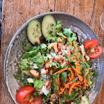 Photo n°5 de l'avis de Girl.n fait le 19/06/2023 à 11:52 sur le  Schlosskeller Zell à Zell