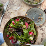 Photo n°1 de l'avis de Kristen.d fait le 16/12/2021 à 15:31 sur le  Restaurante O Frade à Lisbon